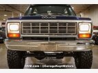 Thumbnail Photo 30 for 1984 Dodge Ramcharger